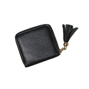 Basic Black Wallet *Never Used*